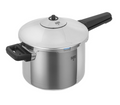 Kuhn Rikon DUROMATIC® INOX Stielmodell 5L Ø22cm