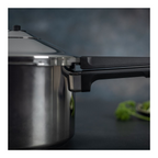 Kuhn Rikon DUROMATIC® INOX Stielmodell 5L Ø22cm2