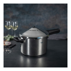 Kuhn Rikon DUROMATIC® INOX Stielmodell 5L Ø22cm5