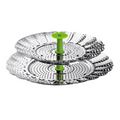 Kuhn Rikon Dämpfeinsatz 2-in-1 Ø16-24cm