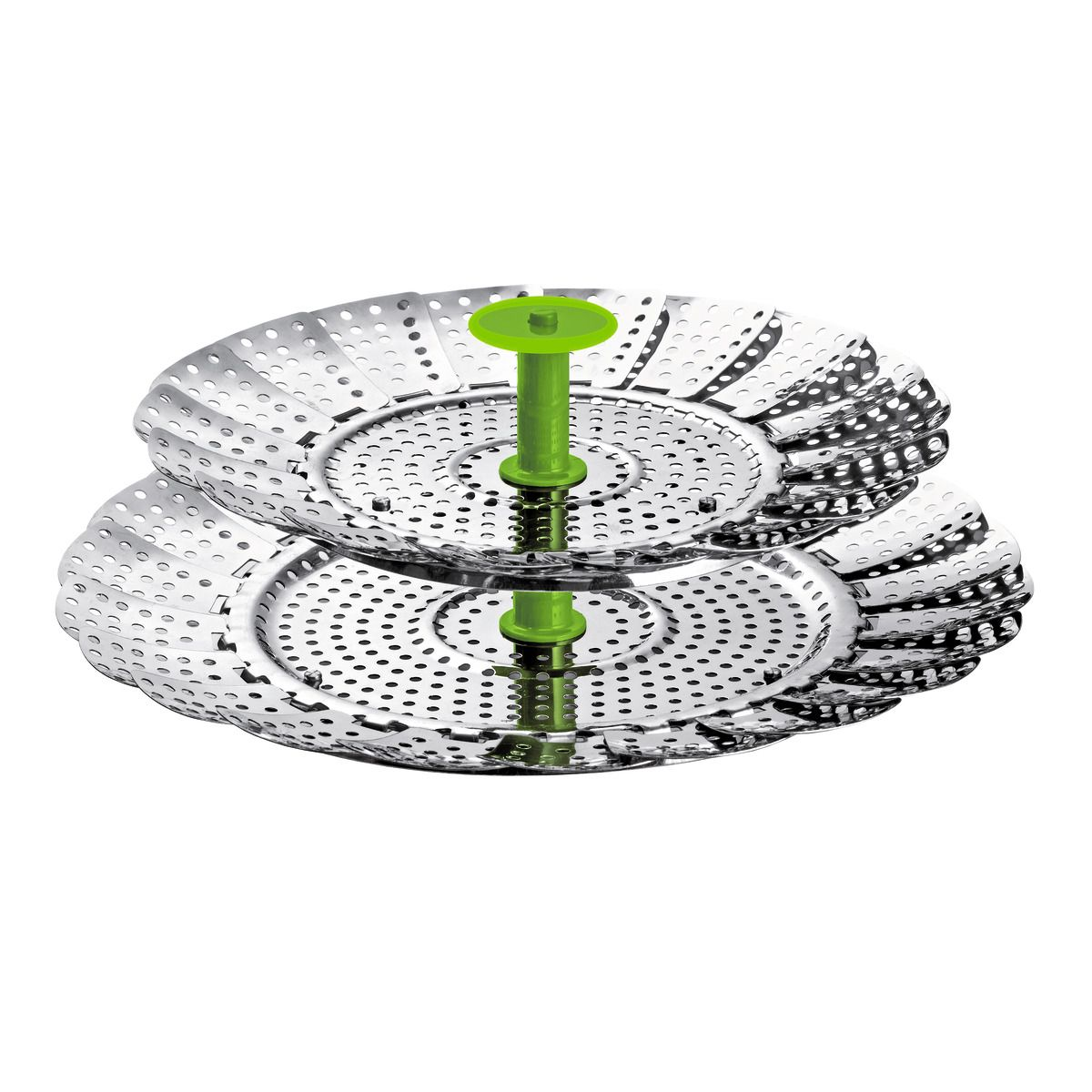 Kuhn Rikon Dämpfeinsatz 2-in-1 Ø16-24cm