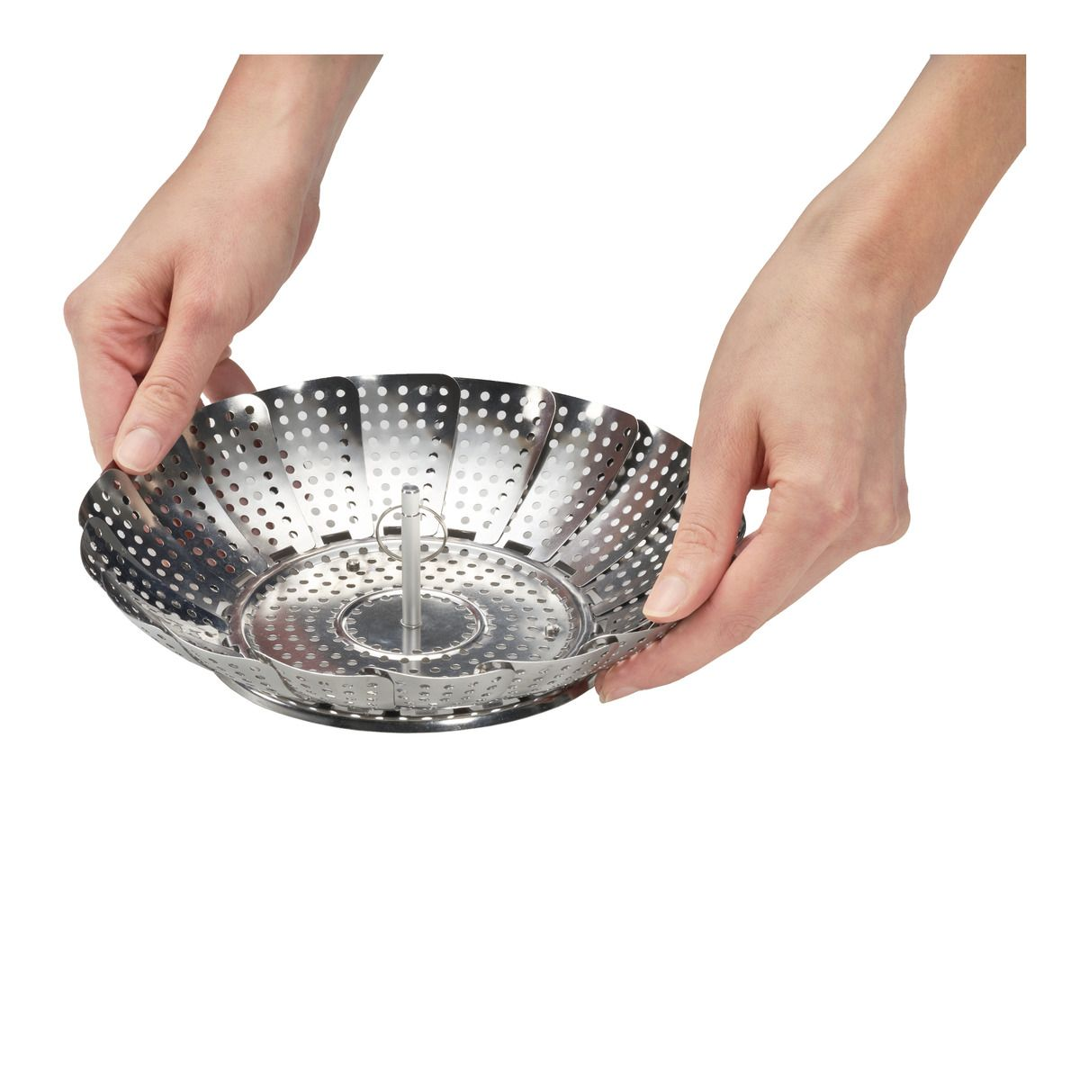 Kuhn Rikon Dämpfeinsatz Ø16-24cm1