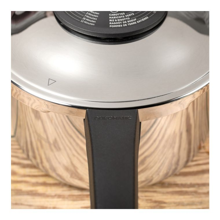 Kuhn Rikon Duromatic Classic Neo Stielmodell Ø22cm 5L1