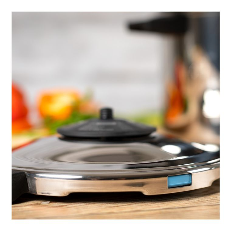 Kuhn Rikon Duromatic Classic Neo Stielmodell Ø22cm 5L2