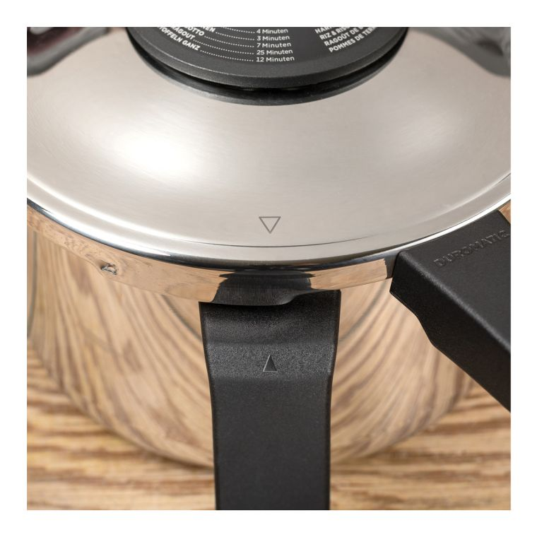 Kuhn Rikon Duromatic Classic Neo Stielmodell Ø22cm 5L3