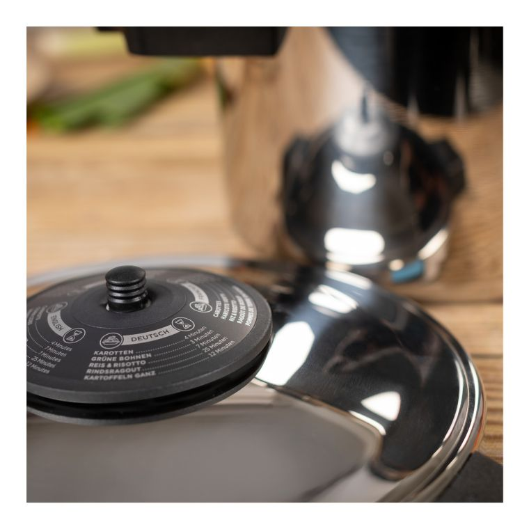 Kuhn Rikon Duromatic Classic Neo Stielmodell Ø22cm 5L4