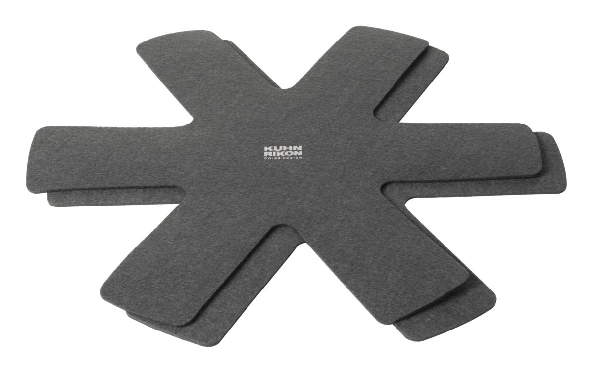 Kuhn Rikon Pfannenschutz Set 2Stk. 1