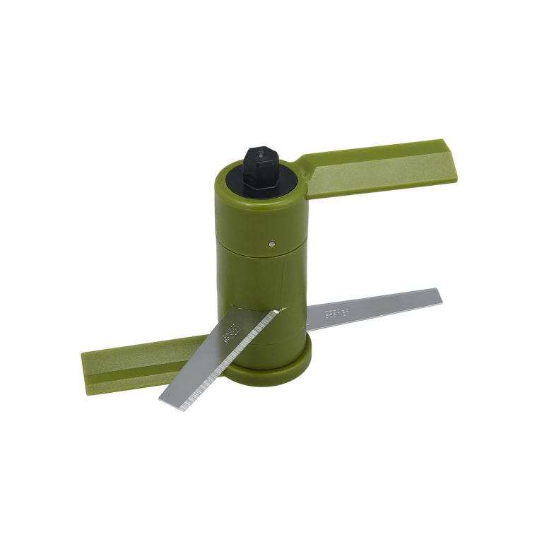 Kuhn Rikon Pull Chop Universalhacker klein1