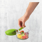 Kuhn Rikon Pull Chop Universalhacker klein3