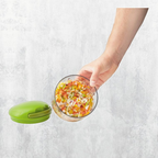 Kuhn Rikon Pull Chop Universalhacker klein5