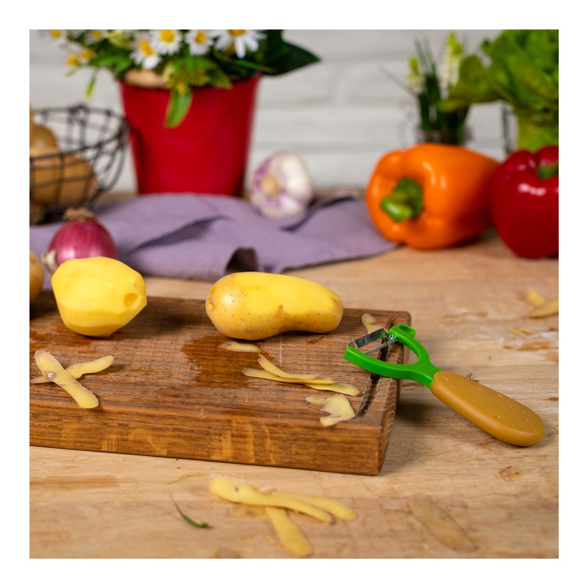Kuhn Rikon Schäler Veggie Kartoffel1