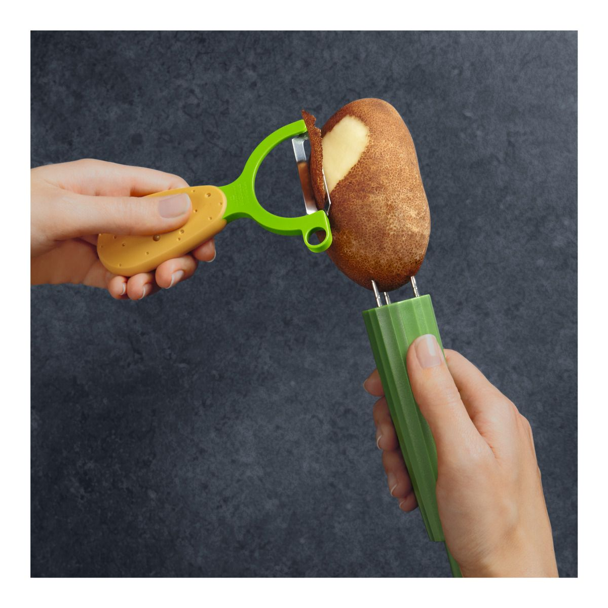Kuhn Rikon Schäler Veggie Kartoffel2