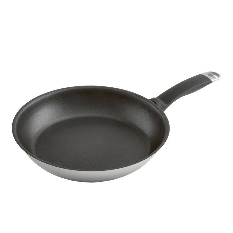 Kuhn Rikon Silver Star Bratpfanne Ø20cm beschichtet 1