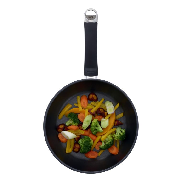 Kuhn Rikon Silver Star Bratpfanne Ø20cm beschichtet 2