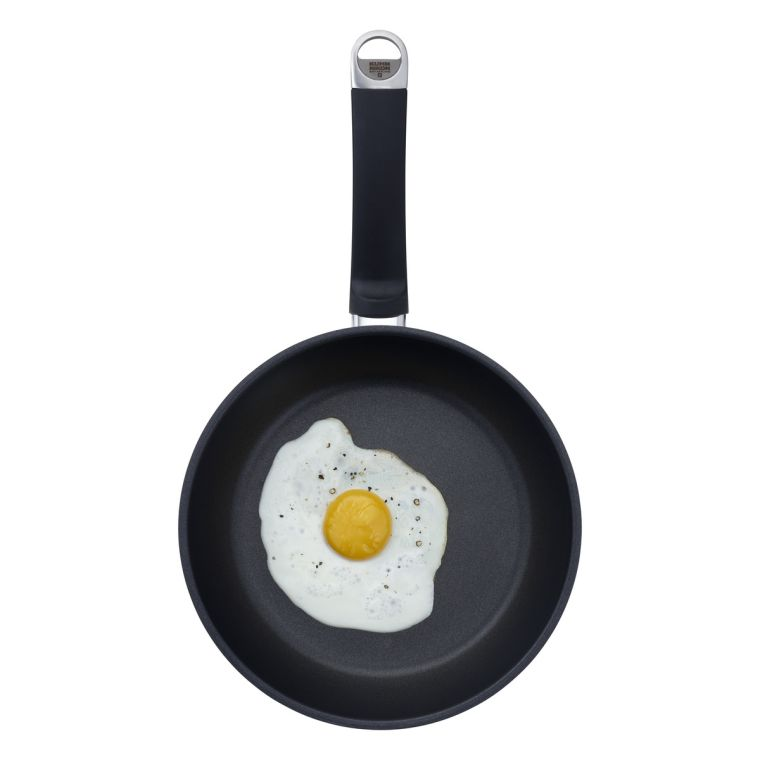 Kuhn Rikon Silver Star Bratpfanne Ø20cm beschichtet 3