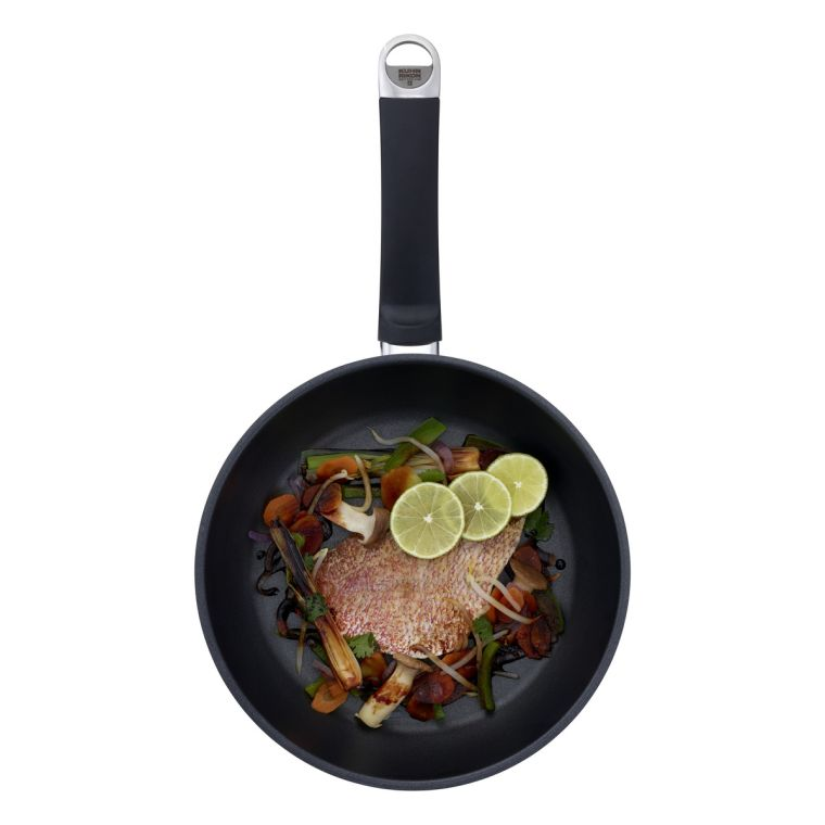 Kuhn Rikon Silver Star Bratpfanne Ø20cm beschichtet 4