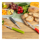 Kuhn Rikon Swiss Knife Rüstmesser