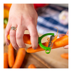 Kuhn Rikon Veggie Gemüsesparschäler Julienne Karotte3
