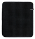 LADELLE Abtropfmatte Mega Waffle 41x45 cm