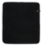 LADELLE Abtropfmatte Mega Waffle 41x45 cm