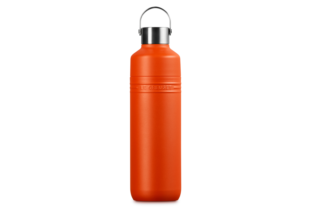 LE CREUSET Trinkflasche On The Go