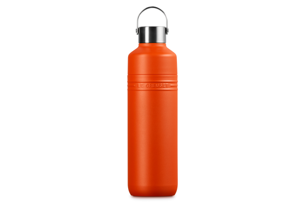 LE CREUSET Trinkflasche On The Go