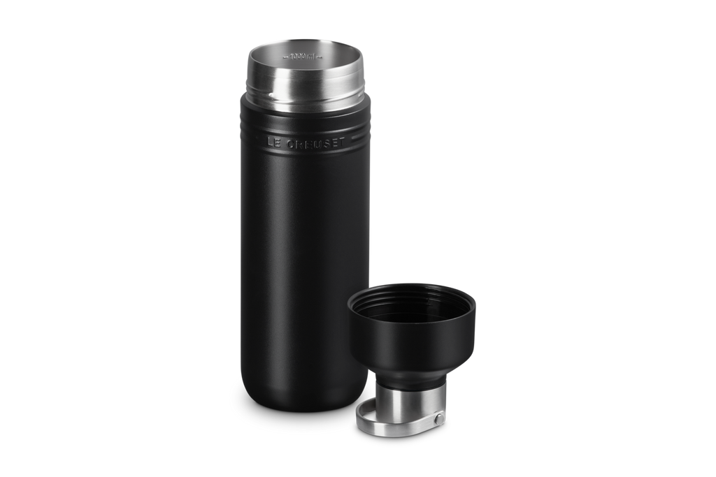 LE CREUSET Trinkflasche On The Go