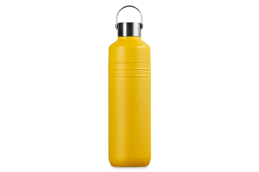 LE CREUSET Trinkflasche On The Go
