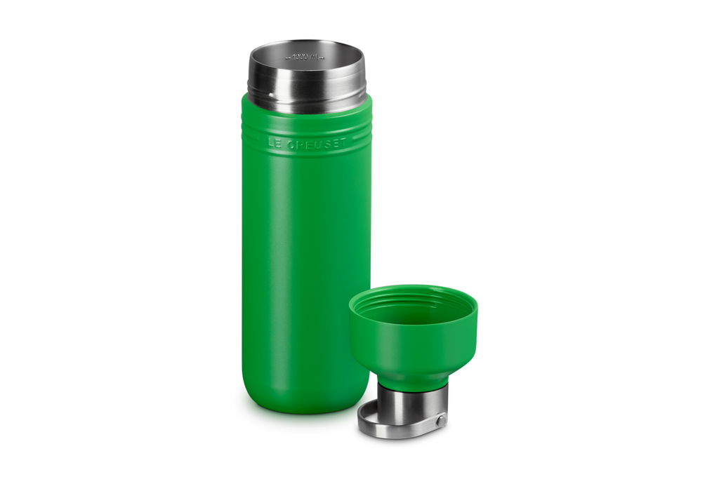 LE CREUSET Trinkflasche On The Go