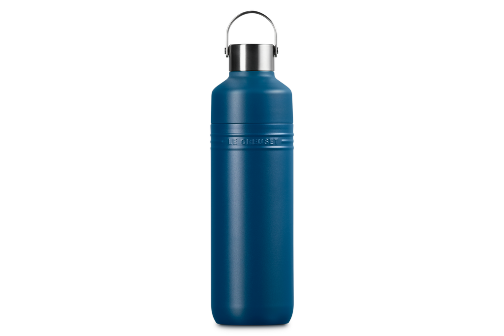 LE CREUSET Trinkflasche On The Go