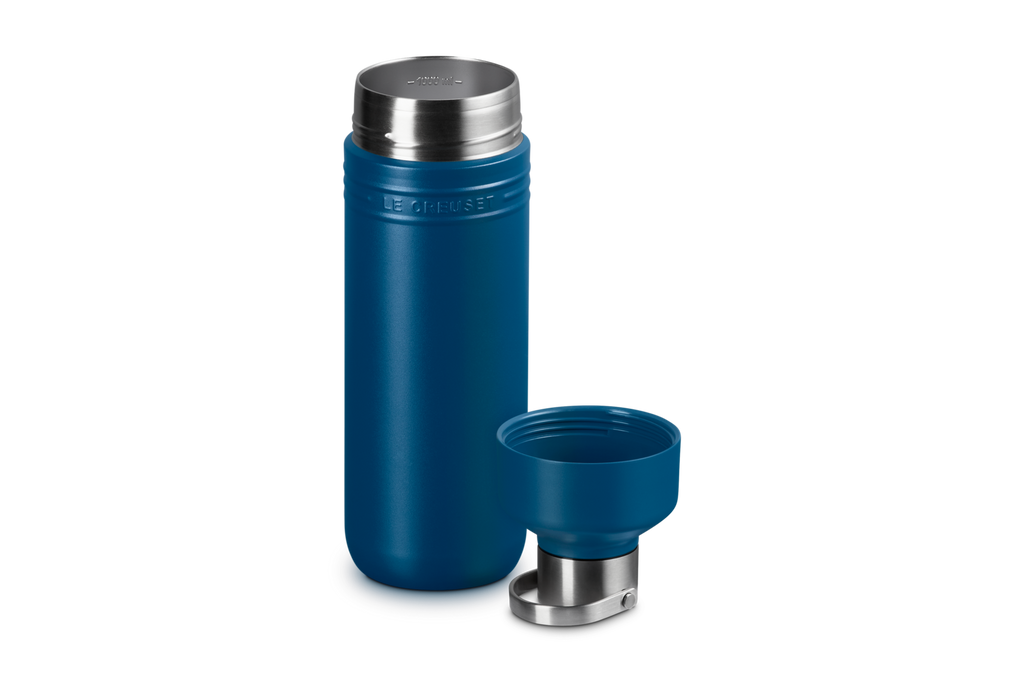 LE CREUSET Trinkflasche On The Go