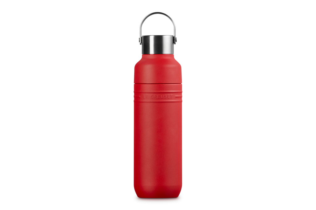LE CREUSET Trinkflasche On The Go
