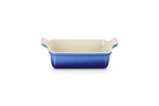 Le Creuset  Auflaufform Tradition 19cm1,1L Azure