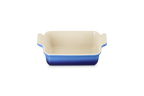 Le Creuset  Auflaufform Tradition 19cm1,1L Azure1