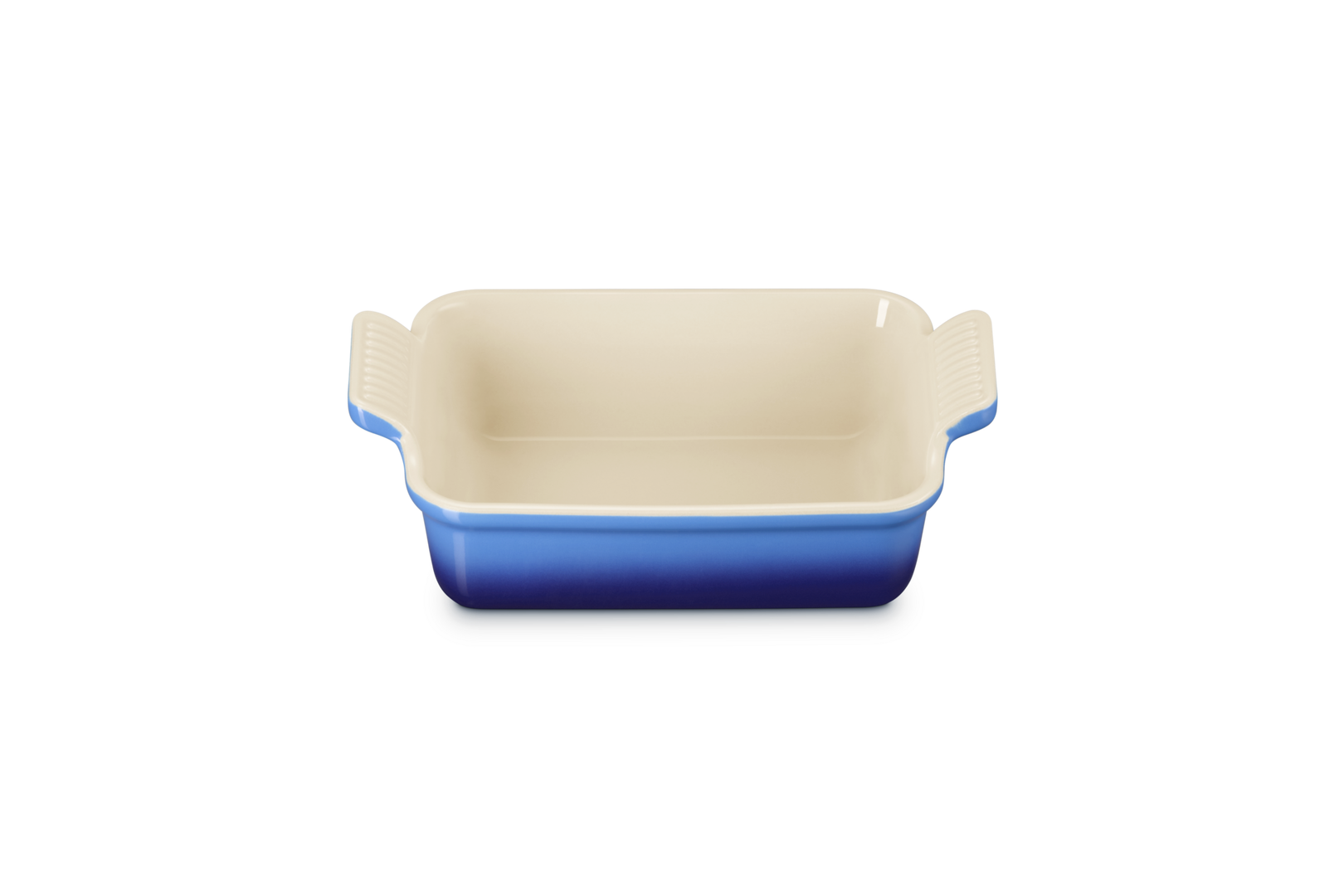 Le Creuset  Auflaufform Tradition 19cm1,1L Azure1