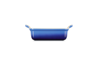 Le Creuset  Auflaufform Tradition 19cm1,1L Azure2