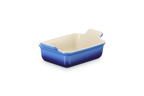 Le Creuset  Auflaufform Tradition 19cm1,1L Azure3
