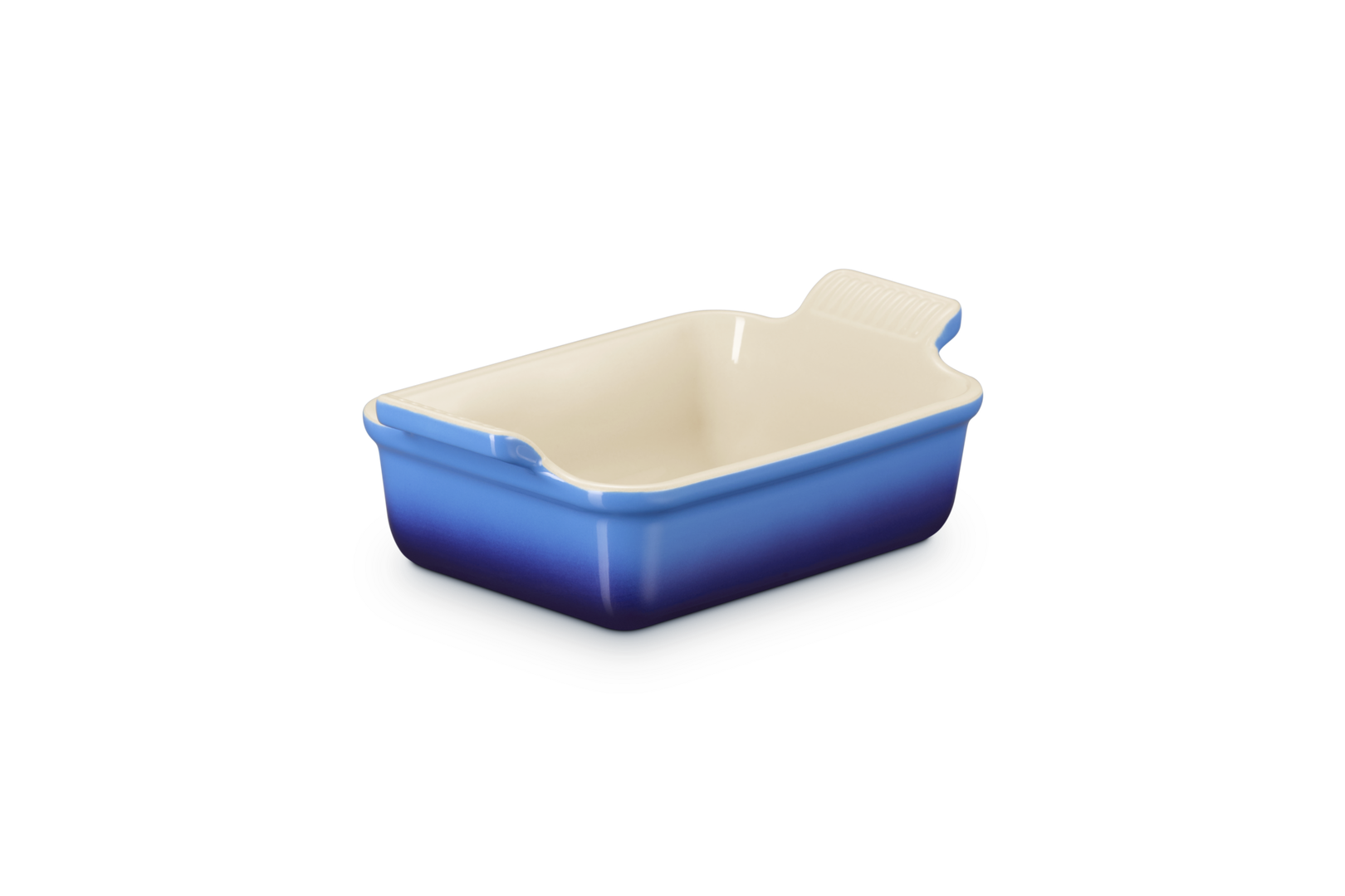 Le Creuset  Auflaufform Tradition 19cm1,1L Azure3