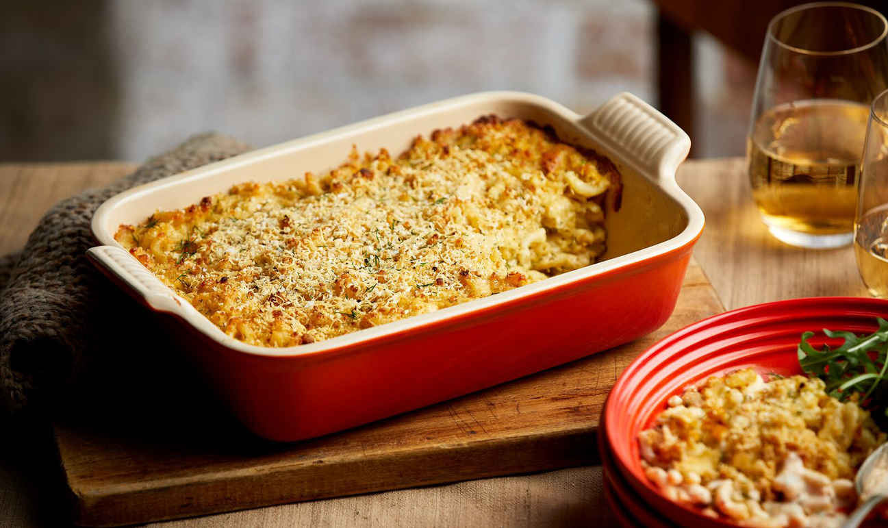 Le Creuset Auflaufform Traditionell 19cm