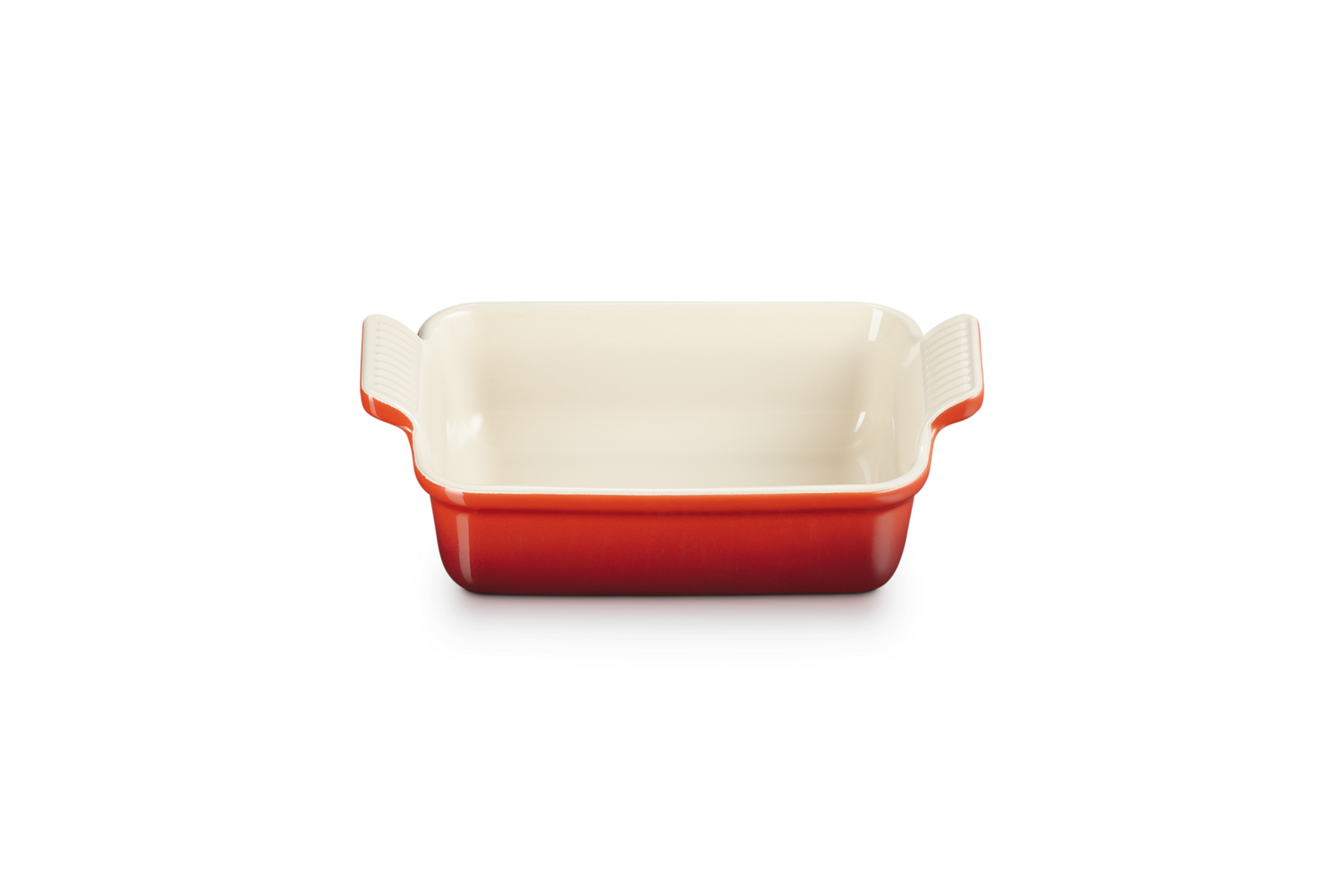 Le Creuset Auflaufform Traditionell 19cm Kirschrot