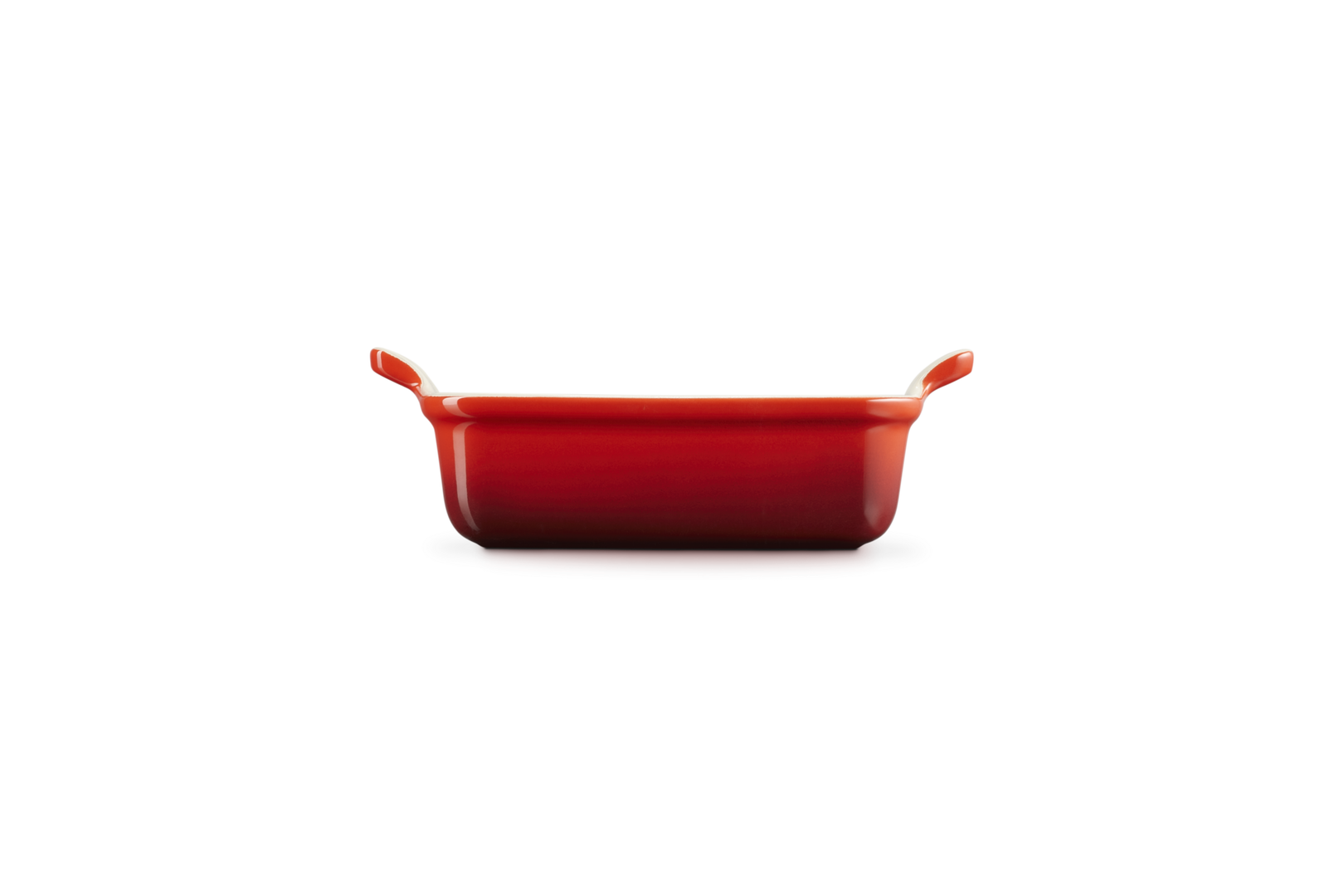 Le Creuset Auflaufform Traditionell 19cm Kirschrot 1