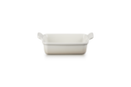 Le Creuset Auflaufform Traditionell 19cm Meringue