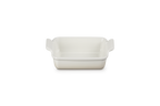 Le Creuset Auflaufform Traditionell 19cm Meringue 1