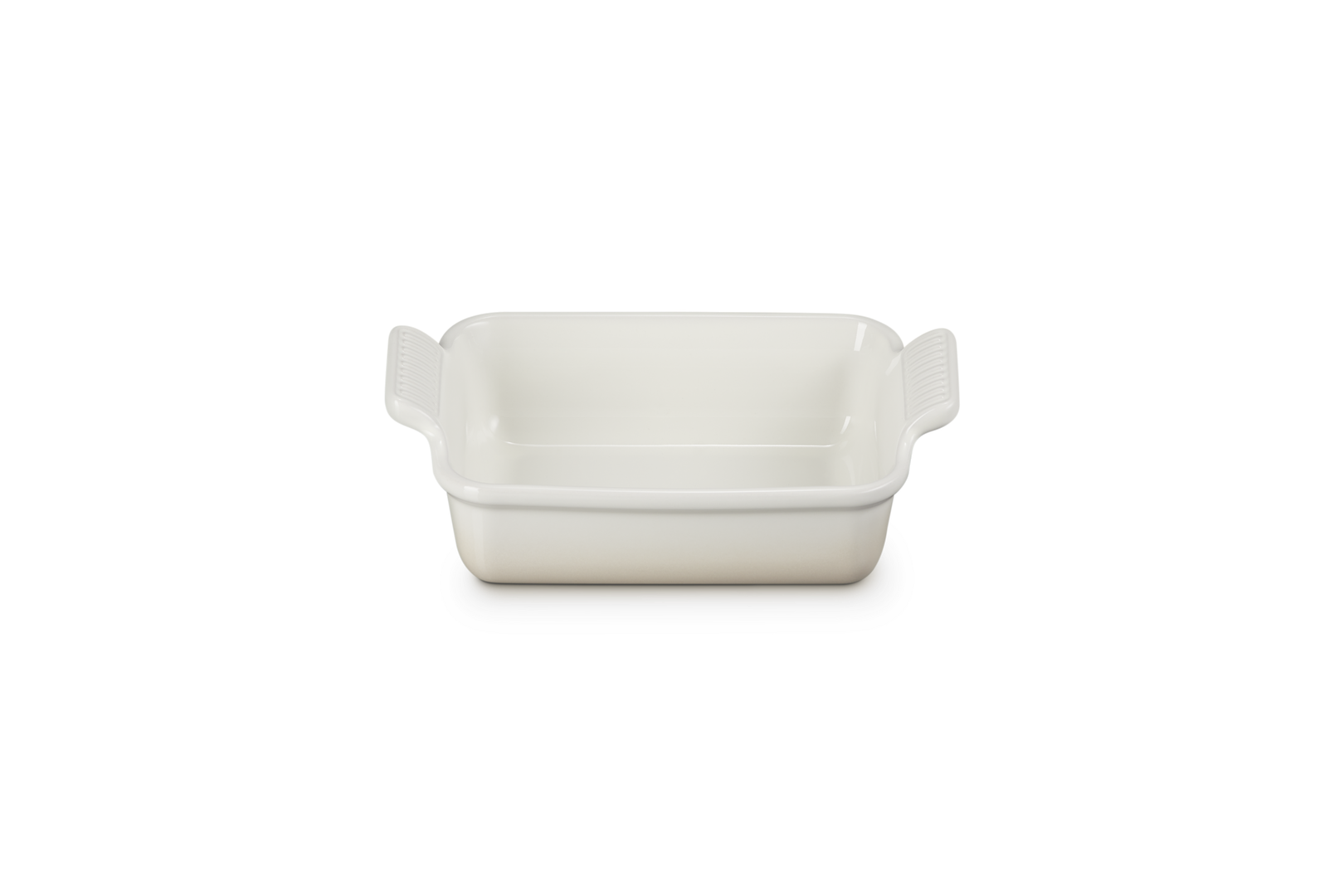 Le Creuset Auflaufform Traditionell 19cm Meringue 1