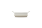 Le Creuset Auflaufform Traditionell 19cm Meringue 2