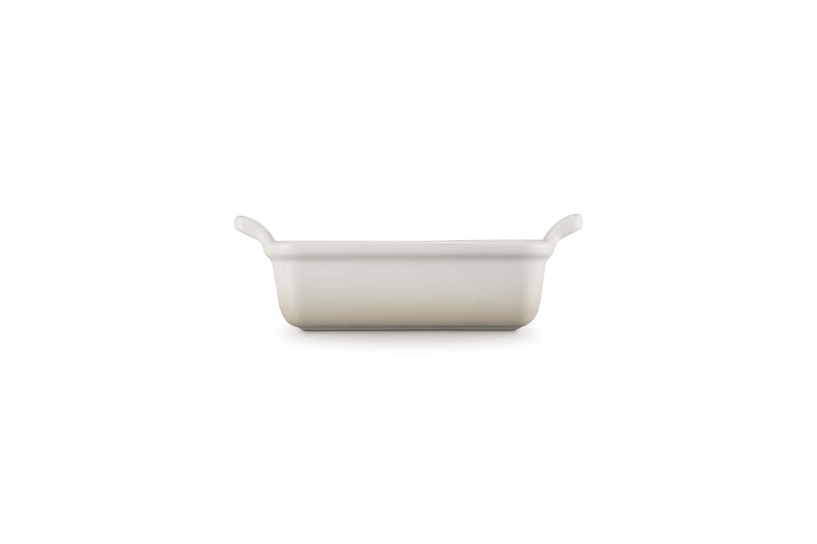 Le Creuset Auflaufform Traditionell 19cm Meringue 2