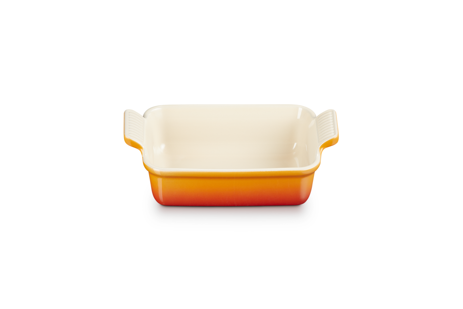 Le Creuset Auflaufform Traditionell 19cm Ofenrot 1
