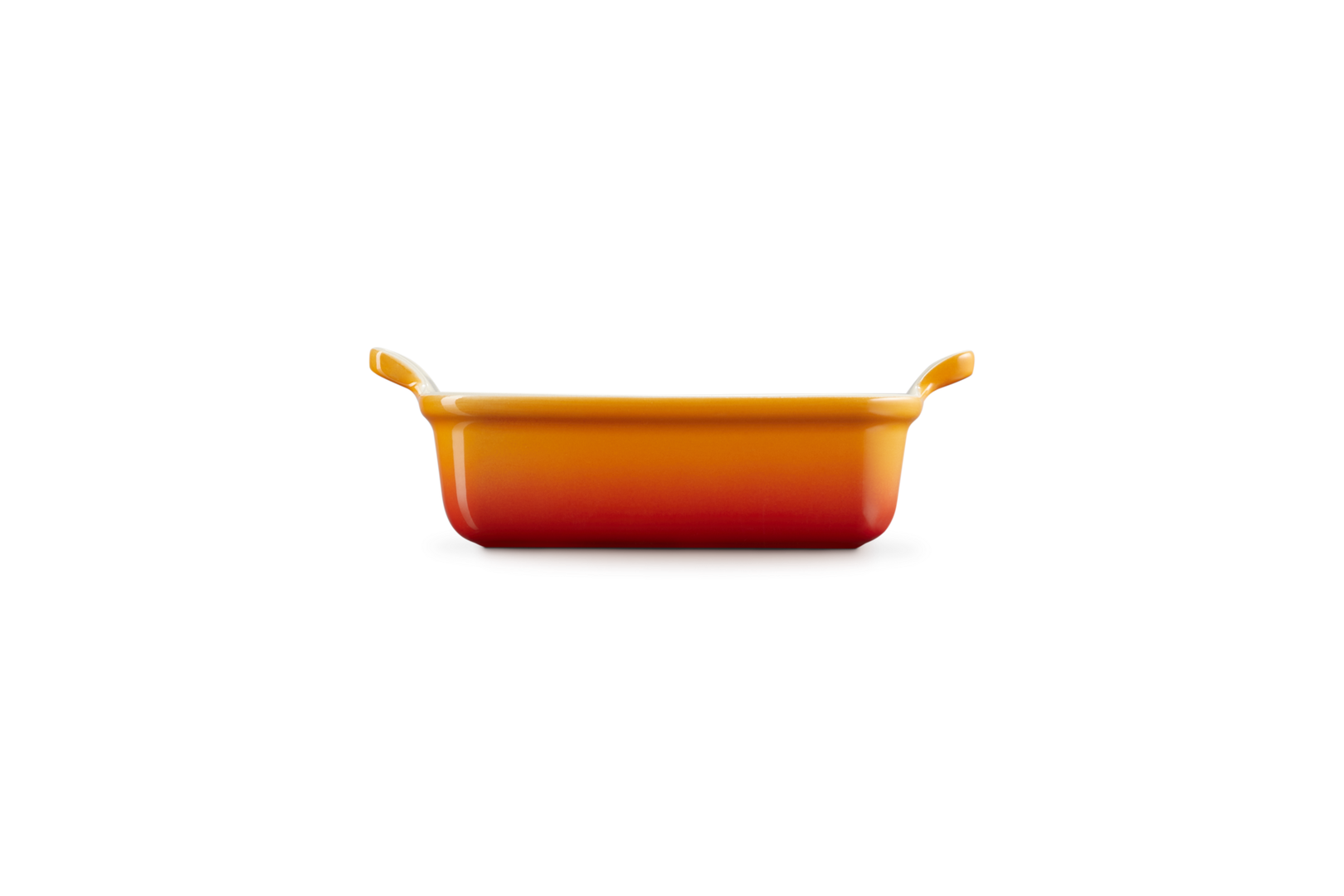 Le Creuset Auflaufform Traditionell 19cm Ofenrot 2