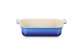 Le Creuset Auflaufform Traditionell 26cm 2,4L Azure