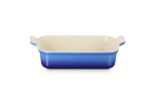 Le Creuset Auflaufform Traditionell 26cm 2,4L Azure